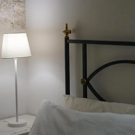 公寓 Blu Cielo Terra - Nel Cuore Della Citta' Bianca *